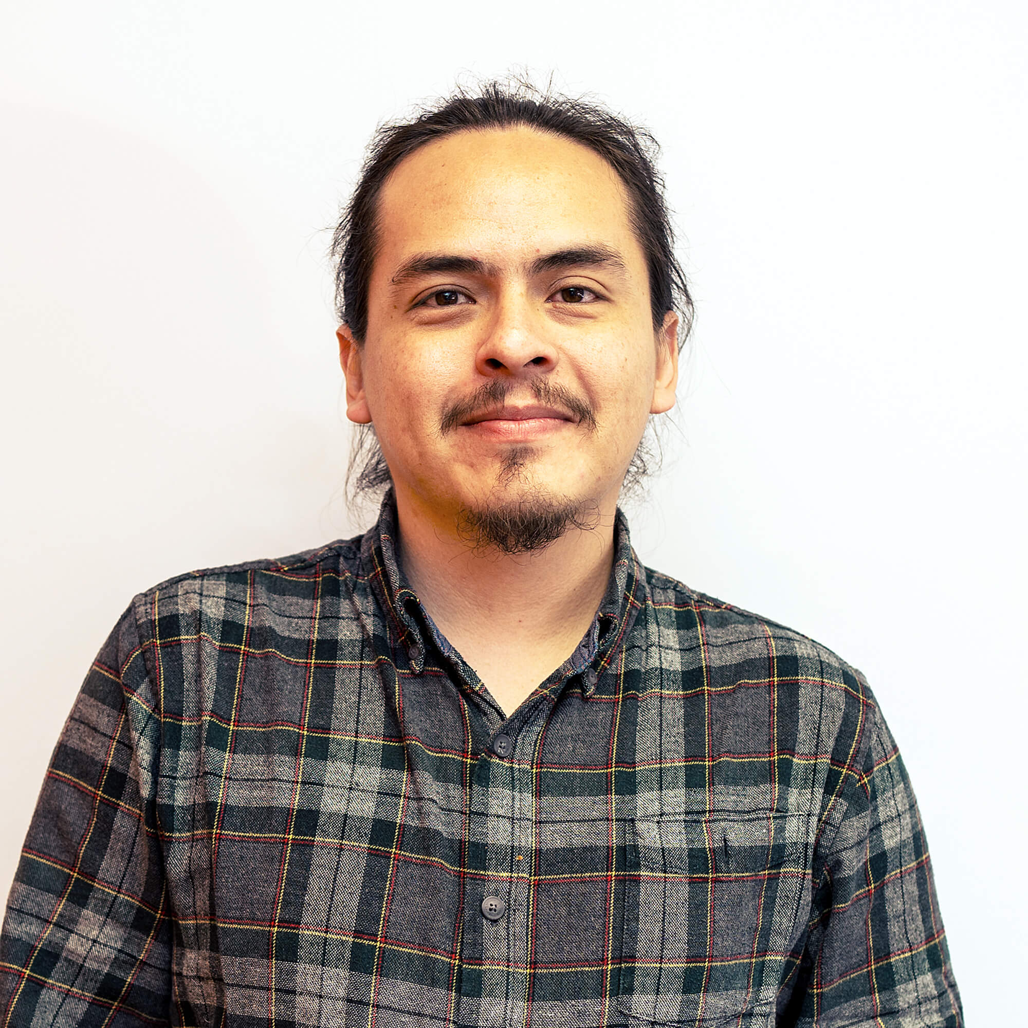 Tadek-Gustavo-Iturbe Gustavo Iturbe, Project Engineer