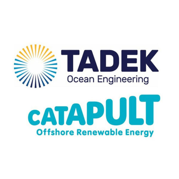 ORE Catapult & Tadek enhances dynamic cable interface reliability