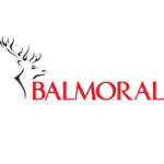 Balmoral Comtec Logo Balmoral Comtec Logo