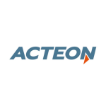 Acteon Logo Acteon Logo
