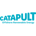 ORE Catapult logo ORE Catapult logo