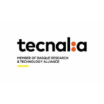 Tecnalia logo Tecnalia logo
