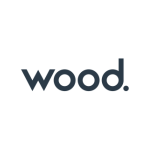 Wood. Logo Wood. Logo
