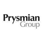 Prysmian Logo Prysmian Logo