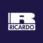 Ricardo Logo Ricardo Logo