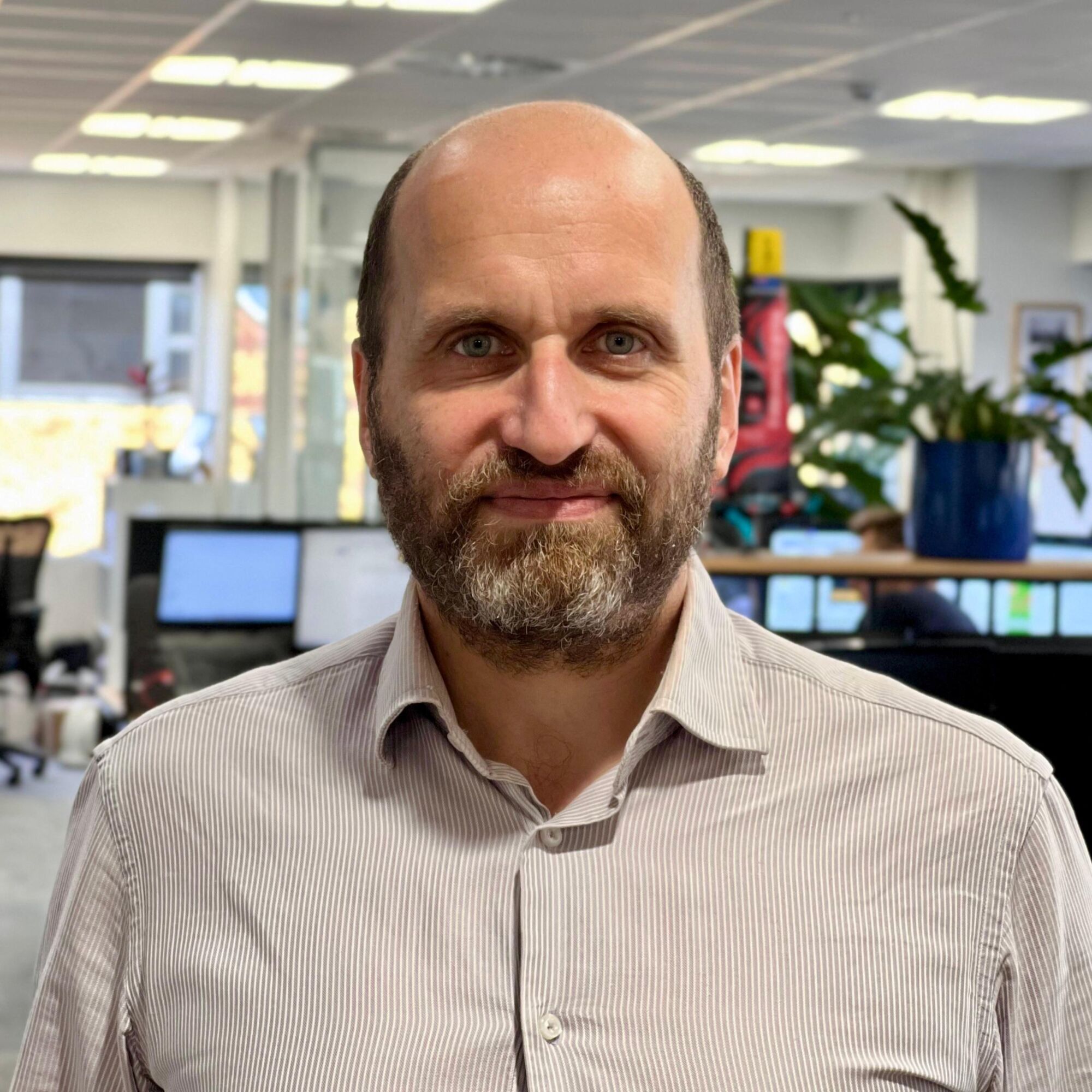 PierPaolo Dr PierPaolo Ricci